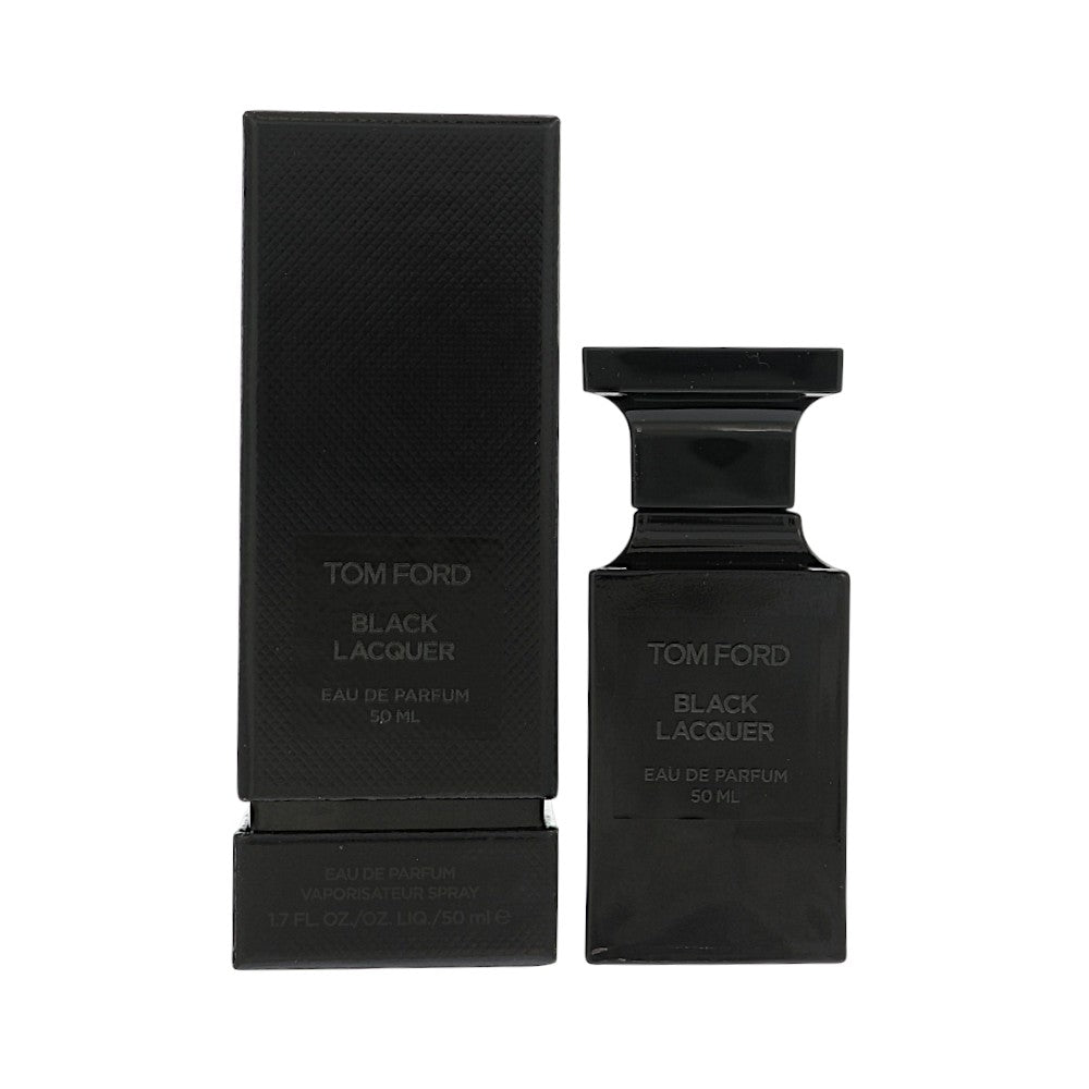 Black Laquer by Tom Ford 1.7 oz Eau De Parfum Spray for Men - Perfumes4All