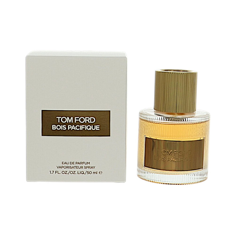 Bois Pacifique by Tom Ford 1.7 oz Eau De Parfum Spray for Men - Perfumes4All