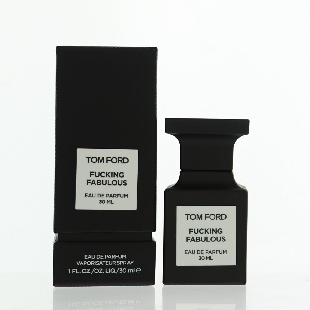 F*cking Fabulous by Tom Ford 1 oz Eau De Parfum Spray for Men - Perfumes4All
