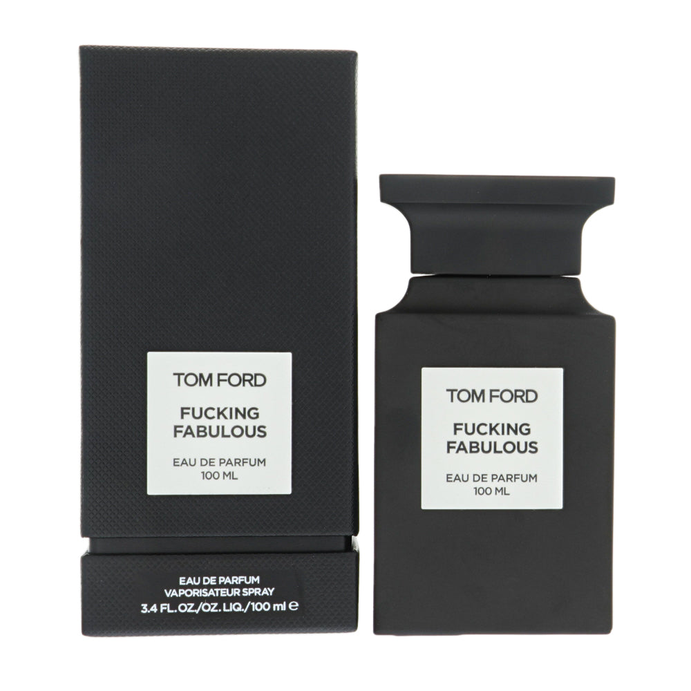 Ford Fucking Fabulous Sp by Tom Ford 3.4 oz Spray for Men