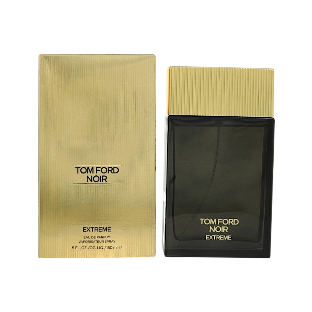 Noir Extreme by Tom Ford 5 oz Eau De Parfum Spray for Men