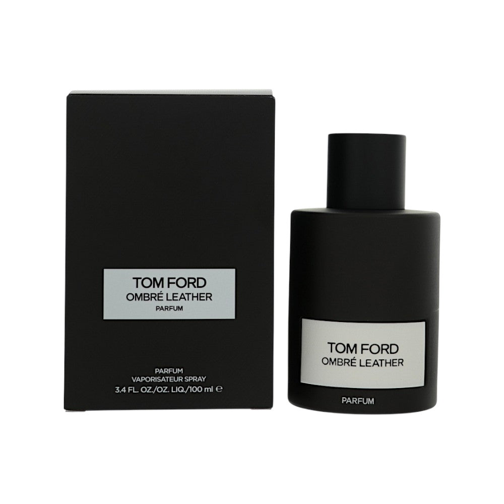 Ombre Leather by Tom Ford 3.4 oz Parfum Spray for Men
