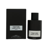 Ombre Leather by Tom Ford 3.4 oz Parfum Spray for Men