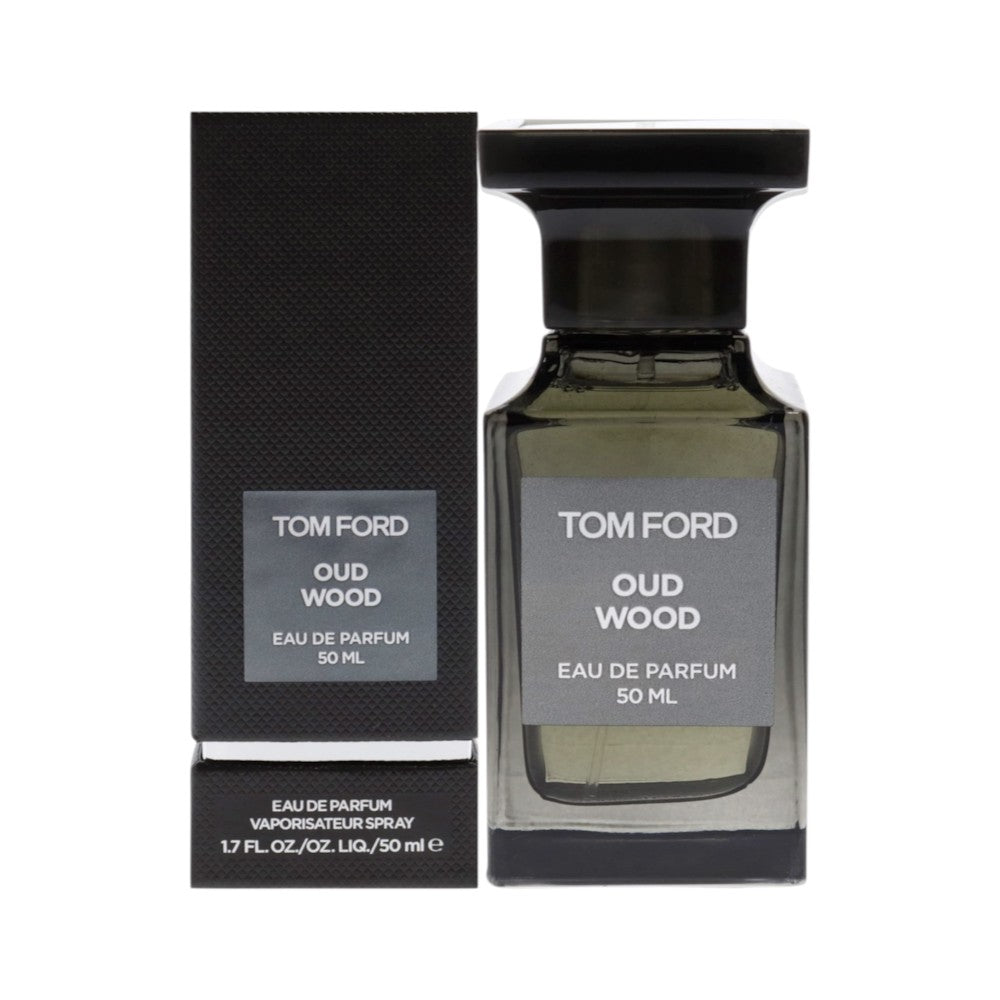 Ford Oud Wood Sp by Tom Ford 1.7 oz Spray for Unisex
