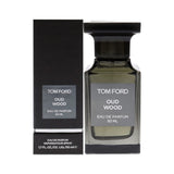 Ford Oud Wood Sp by Tom Ford 1.7 oz Spray for Unisex