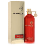 Red Vetiver By Montale 3.4 oz Eau De Parfum Spray for Men