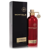 Silver Aoud By Montale 3.3 oz Eau De Parfum Spray for Women