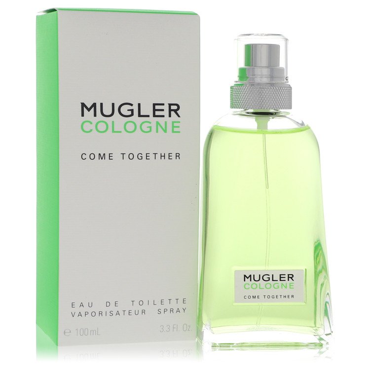Mugler by Thierry Mugler 3.3 oz oz Eau De Toilette Spray for Women - Perfumes4All