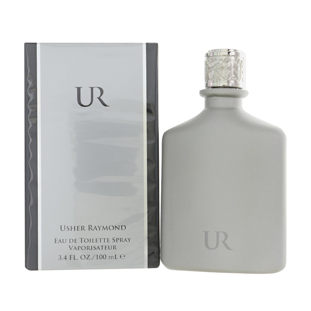by Usher Raymond 3.4 oz Eau De Toilette Spray for Men - Perfumes4All