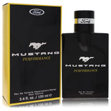 Mustang by Estee Lauder 3.4 oz Eau De Toilette Spray for Men