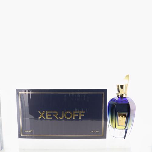 40 Knots by Xerjoff 3.4 oz Eau De Parfum Spray for Men - Perfumes4All