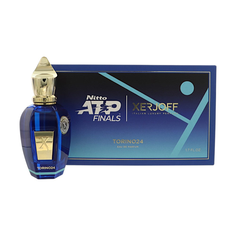 Torino 24 by Xerjoff 1.7 oz Eau De Parfum Spray for Men