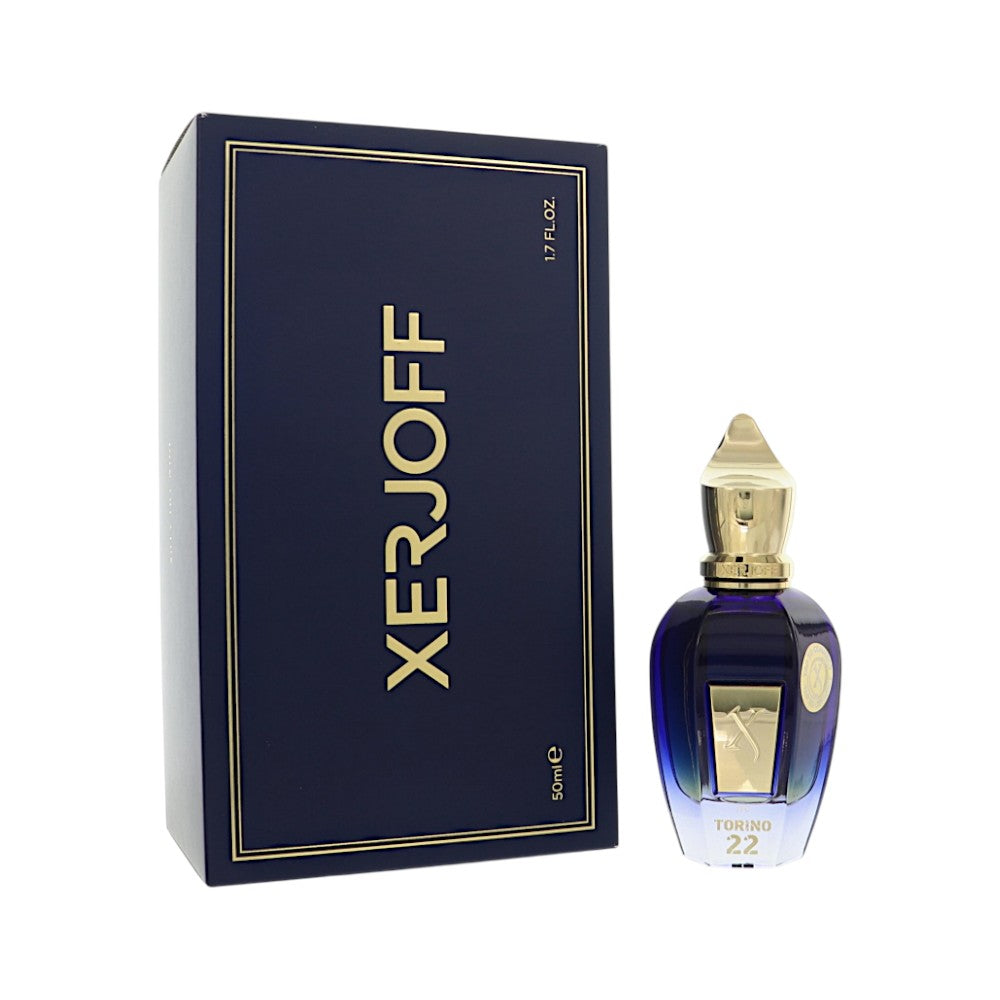 Torino 22 by Xerjoff 1.7 oz Eau De Parfum Spray for Men
