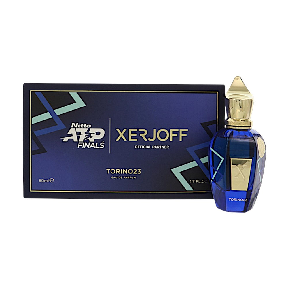 Torino 23 by Xerjoff 1.7 oz Eau De Parfum Spray for Men - Perfumes4All