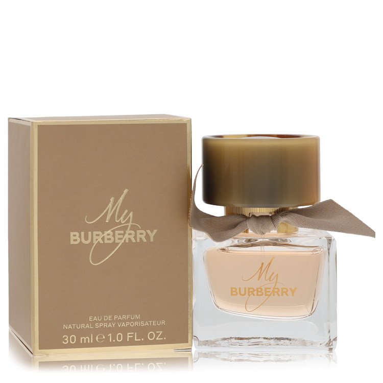 My By by Burberry 1 oz oz Eau De Parfum Spray for Women - Perfumes4All