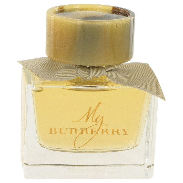 My By by Burberry 3 oz oz Eau De Parfum Spray for Women - Perfumes4All