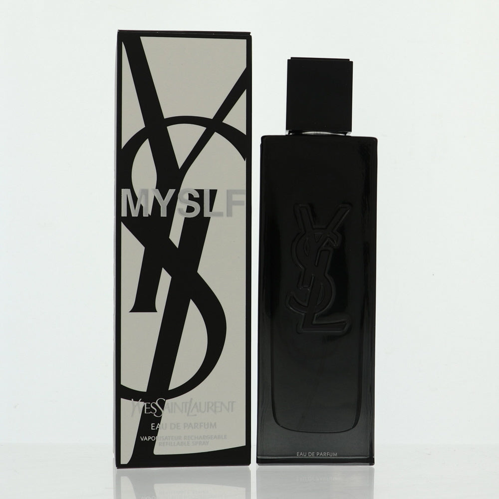 Myslf Cologne By Yves Saint Laurent 3.3 Oz Eau De Parfum Spray For Men In Box