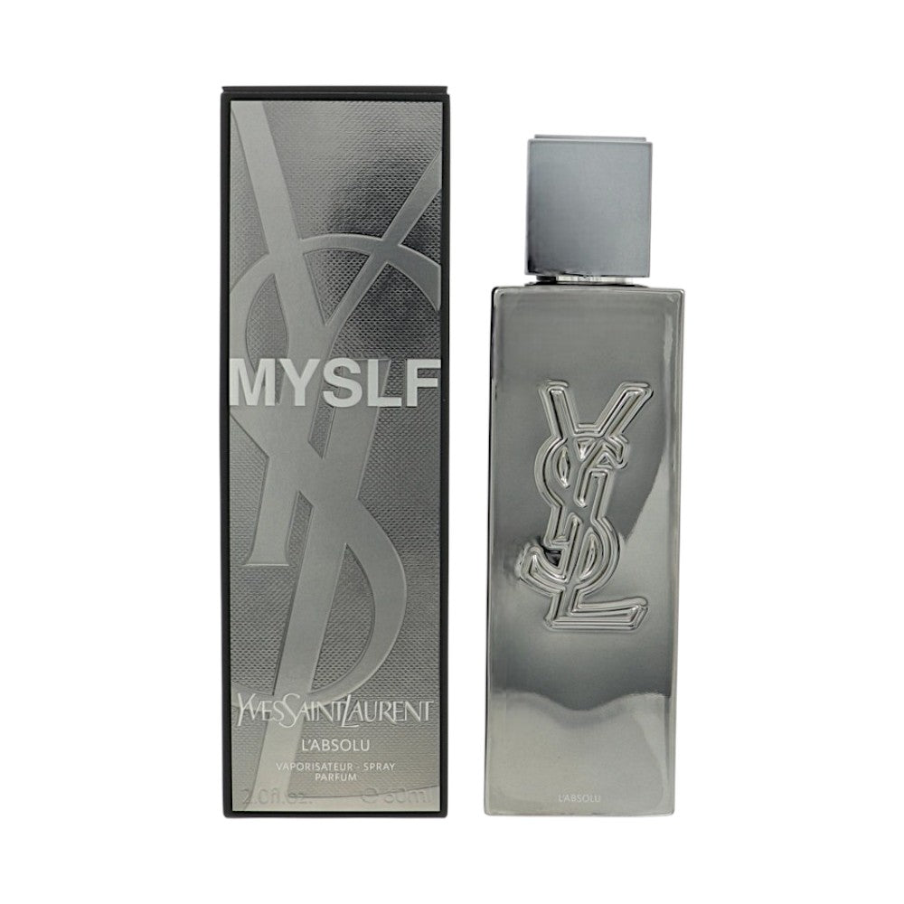 Myslf Labsolu by Yves Saint Laurent 2 oz Parfum Spray for Men