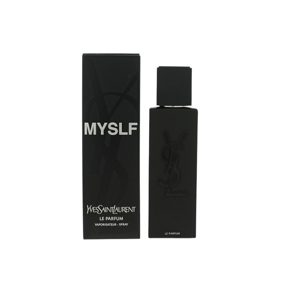 Myslf Le Parfum by Yves Saint Laurent 1.3 oz Parfum Spray for Men
