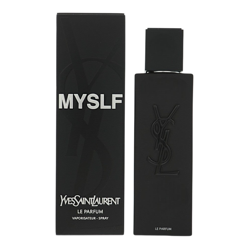 Myslf Le Parfum by Yves Saint Laurent 2 oz Parfum Spray for Men - Perfumes4All