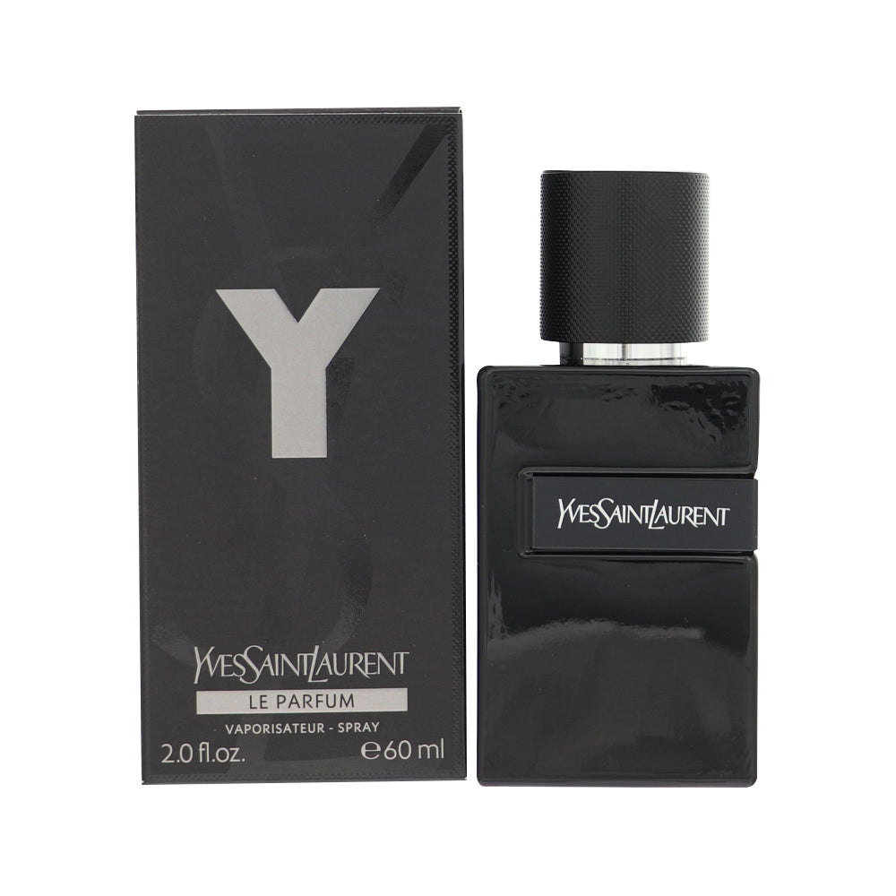 Le Parfum by Yves Saint Laurent 2 oz Parfum Spray for Men - Perfumes4All