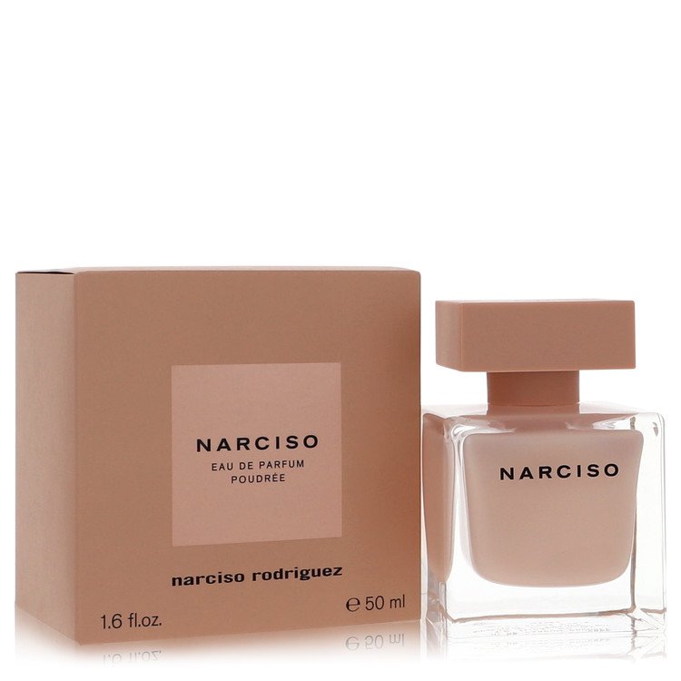 Narciso Poudree Perfume by Narciso Rodriguez EDP Spray 1.6 Oz / 50 Ml for Women