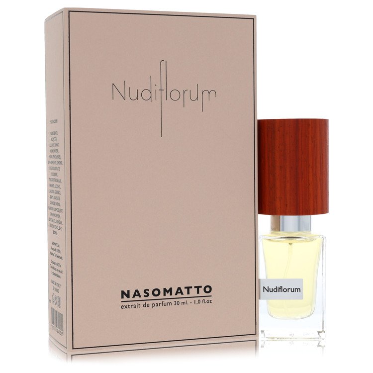 Nudiflorum By by Nasomatto 1 oz oz Parfum Spray for Women - Perfumes4All