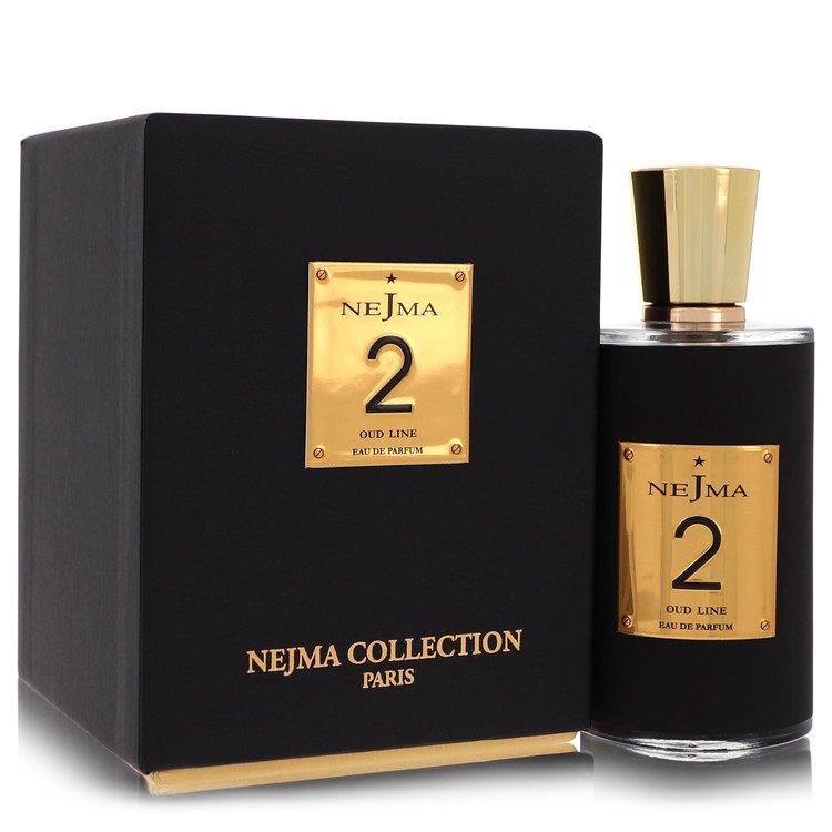 2 By by Nejma 3.4 oz oz Eau De Parfum Spray for Women - Perfumes4All