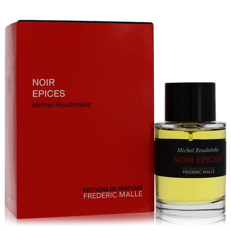Noir Epices Perfume by Frederic Malle Eau De Parfum Spray (Unisex) 3.4 oz for Women - Authentic Fragrance - Discount Women Perfume or Cologne Fragrance