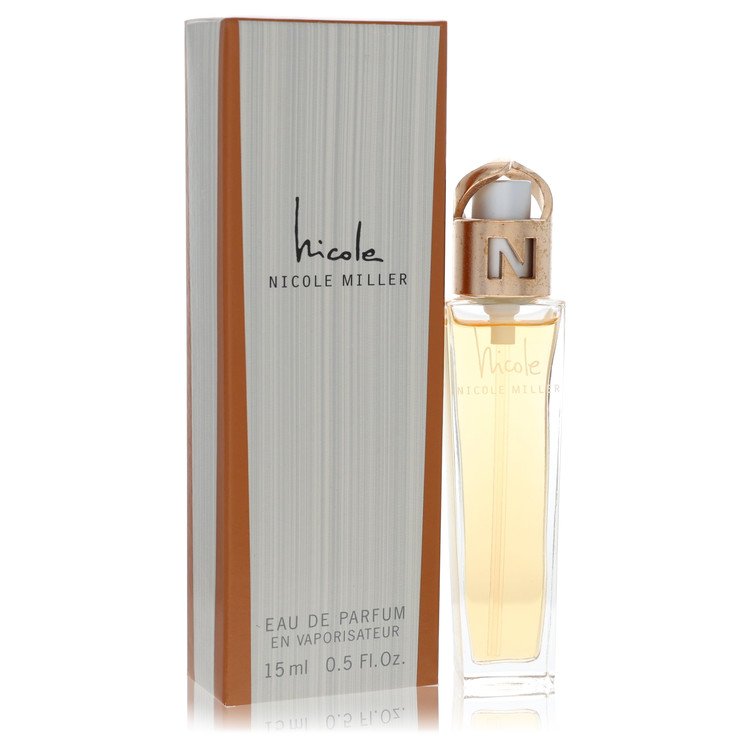 Nicole By by Nicole Miller .5 oz oz Eau De Parfum Spray for Women - Perfumes4All