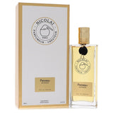 Patchouli Intense by Nicolai 3.4 oz Eau De Parfum Spray for Women