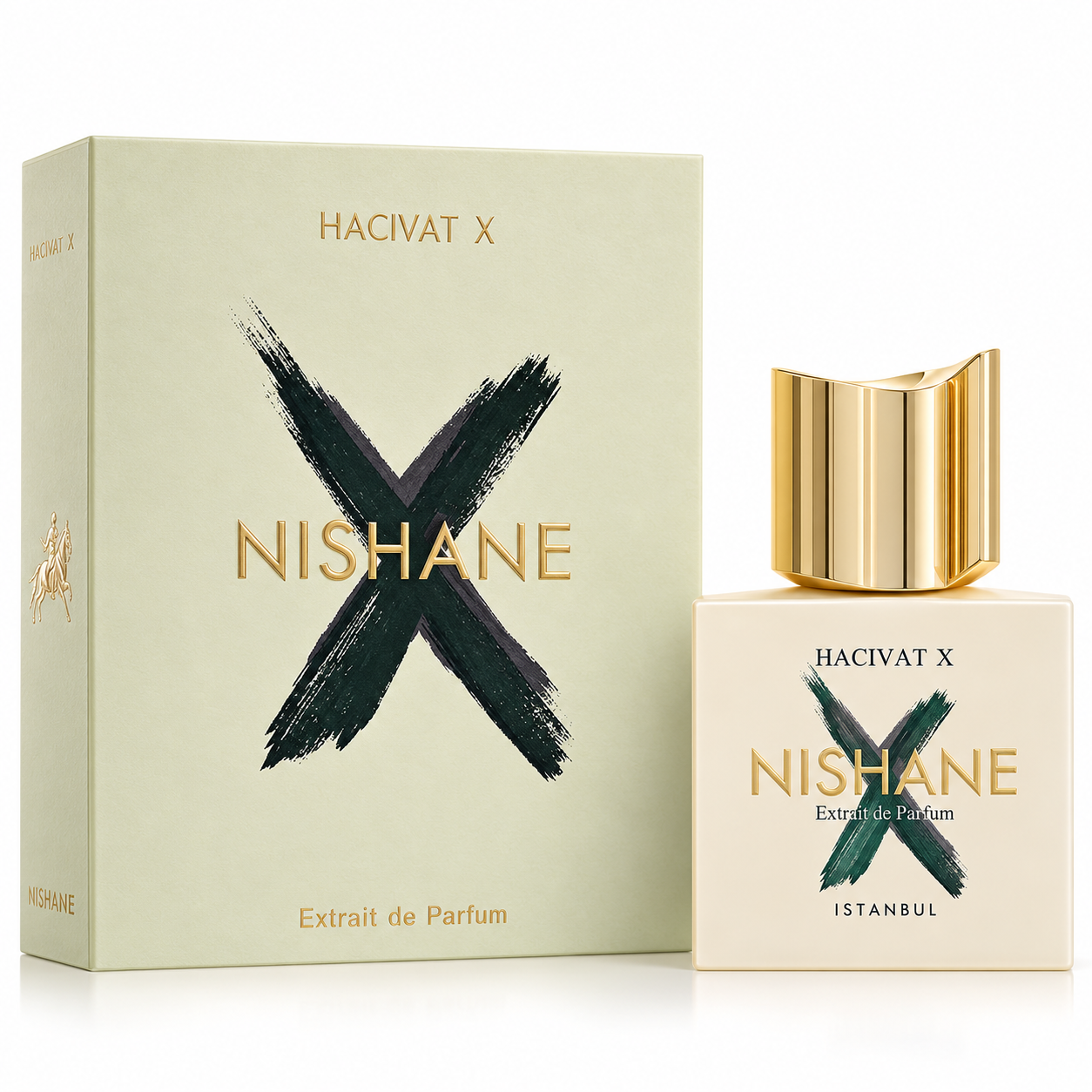 Nishane Hacivat X — main product image