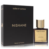 Suede Et Saffron By Nishane 1.7 oz Parfum Spray for Women