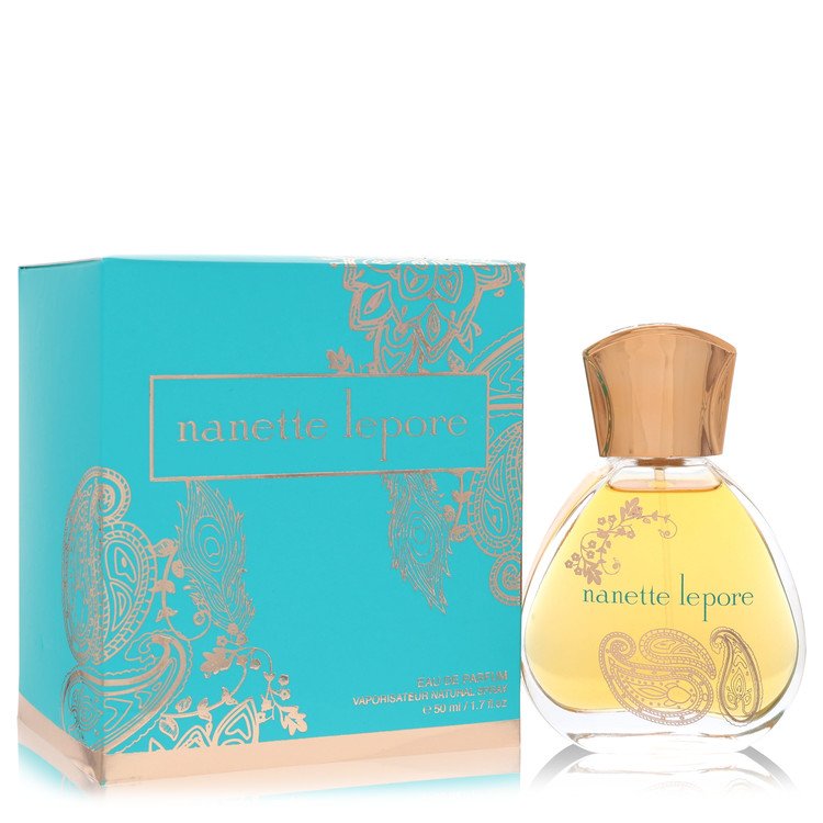 New By by Nanette Lepore 1.7 oz oz Eau De Parfum Spray for Women - Perfumes4All