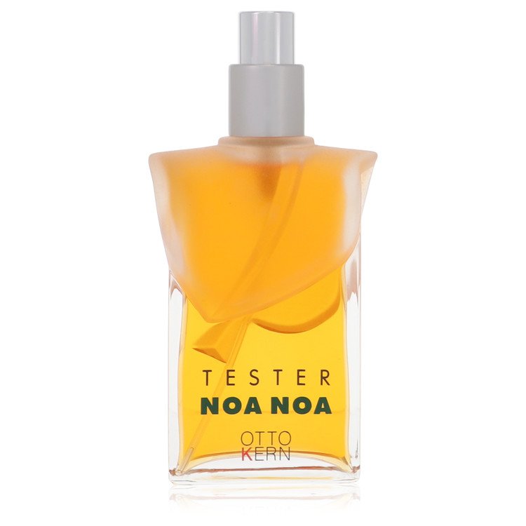 Noa Noa Perfume by Otto Kern Eau De Toilette Spray (Tester) 2.5 oz for Women - Authentic Fragrance - Discount Women Perfume or Cologne Fragrance