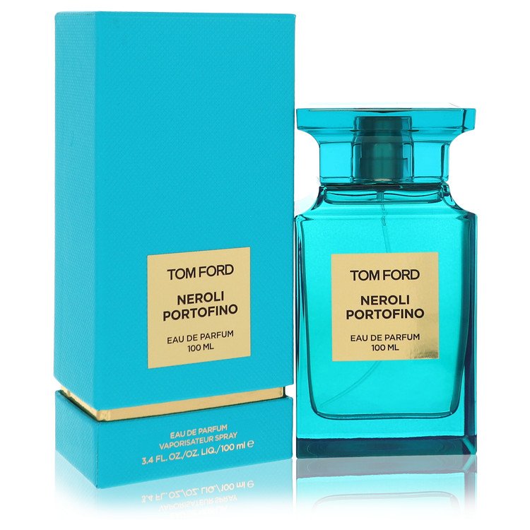 Neroli Portofino Cologne for Men 3.4 Oz / 100 Ml