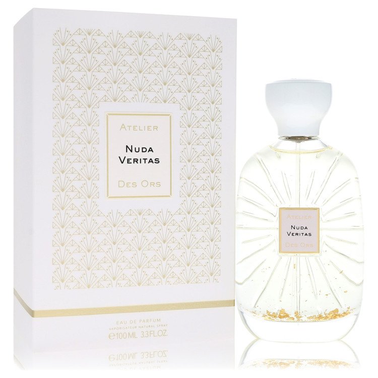 Nuda by Atelier Des Ors 3.4 oz oz Eau De Parfum Spray for Women - Perfumes4All