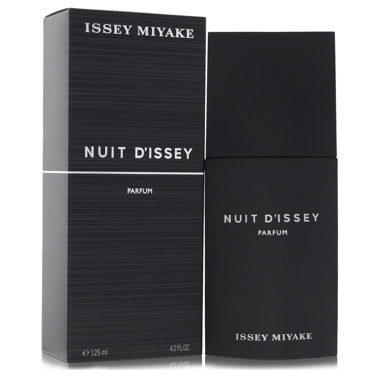 Nuit D'issey By by Issey Miyake 4.2 oz oz Eau De Parfum Spray for Men - Perfumes4All