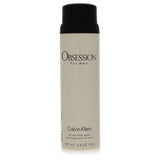 Obsession By Calvin Klein 5.4 oz Body Spray 5.4 Oz Spray for Men