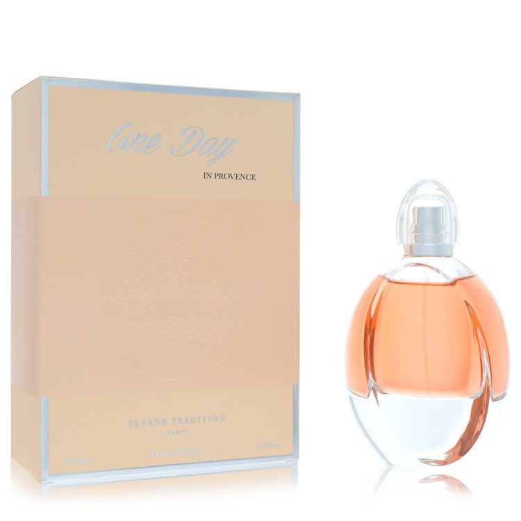 One Day In by Reyane Tradition 3.3 oz oz Eau De Parfum Spray for Women - Perfumes4All