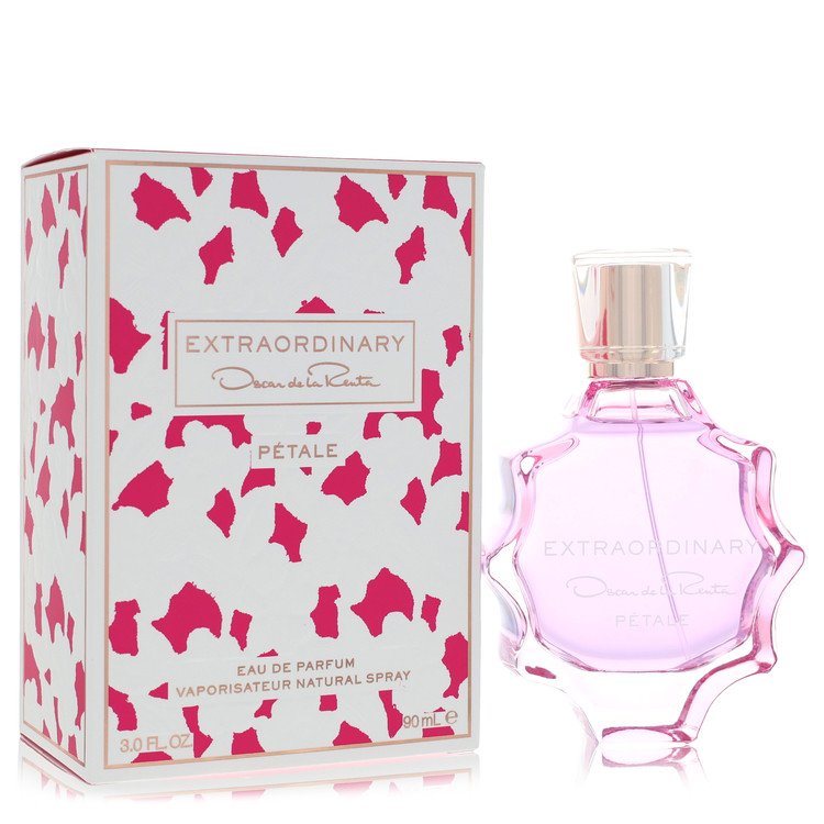 Extraordinary by Oscar De La Renta 3 oz oz Eau De Parfum Spray for Women - Perfumes4All