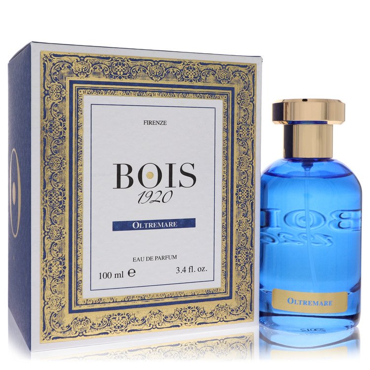 Oltremare By by Bois 1920 3.4 oz oz Eau De Parfum Spray for Women - Perfumes4All