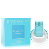 Omnia Paraiba By Bvlgari 2.2 oz Eau De Toilette Spray for Women