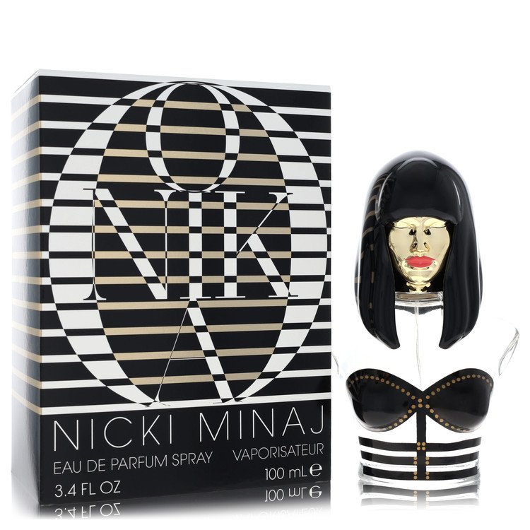 Onika By by Nicki Minaj 3.4 oz oz Eau De Parfum Spray for Women - Perfumes4All