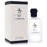 Premium Blend by Original Penguin 3.4 oz Eau De Toilette Spray for Men