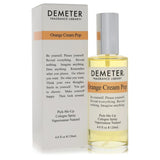 Orange Cream Pop By Demeter 4 oz Cologne Spray for Women