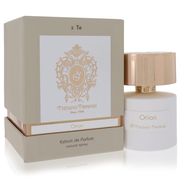 Orion Perfume by Tiziana Terenzi Extrait De Parfum Spray (Unisex) 3.38 oz for Women - Authentic Fragrance - Discount Women Perfume or Cologne Fragrance