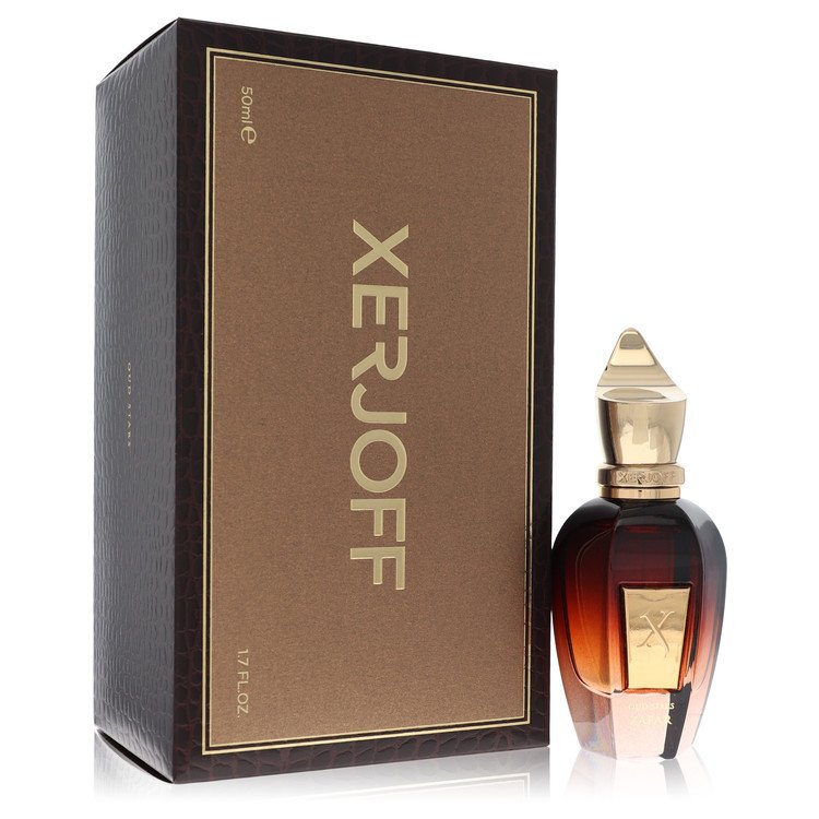 Oud Stars Zafar By by Xerjoff 1.7 oz oz Eau De Parfum Spray for Women