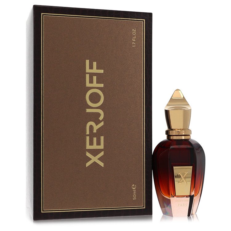Oud Stars Fars Perfume by Xerjoff Eau De Parfum Spray 1.7 oz for Women - Authentic Fragrance - Discount Women Perfume or Cologne Fragrance