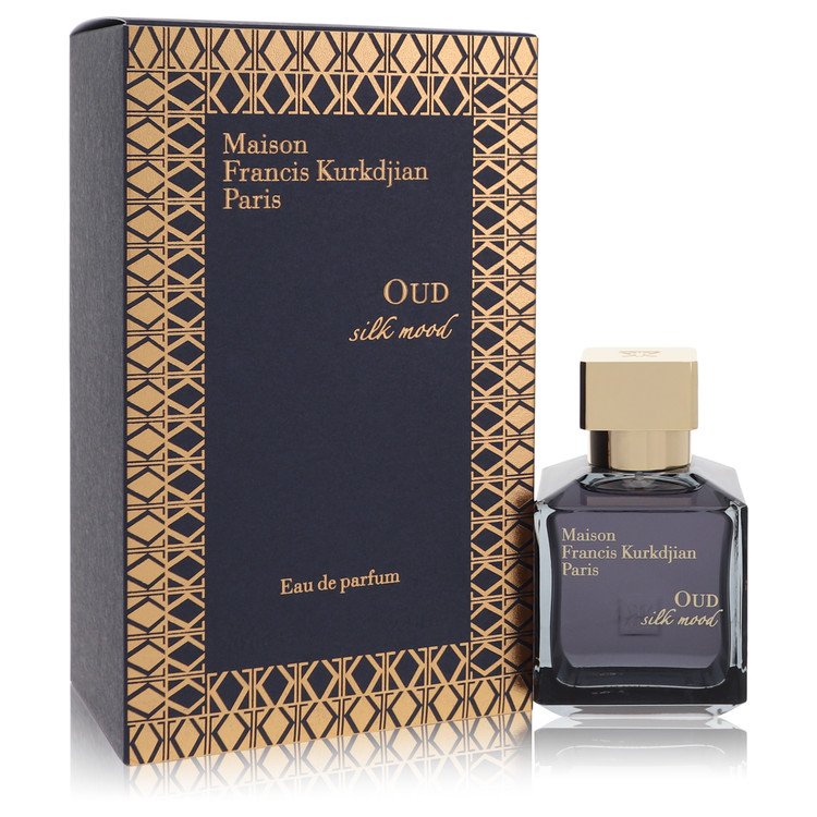 Oud Silk Mood Perfume By Maison Francis Kurkdjian 2.4 Oz Eau De Parfum Spray For Women In Box